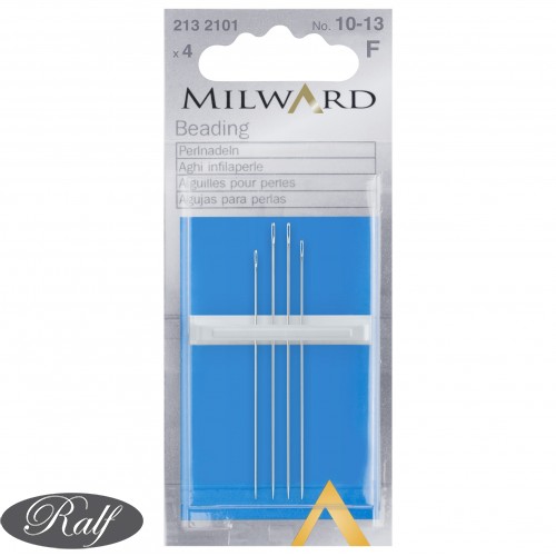 Ace pentru margele nr. 10-13 - Milward 2132101